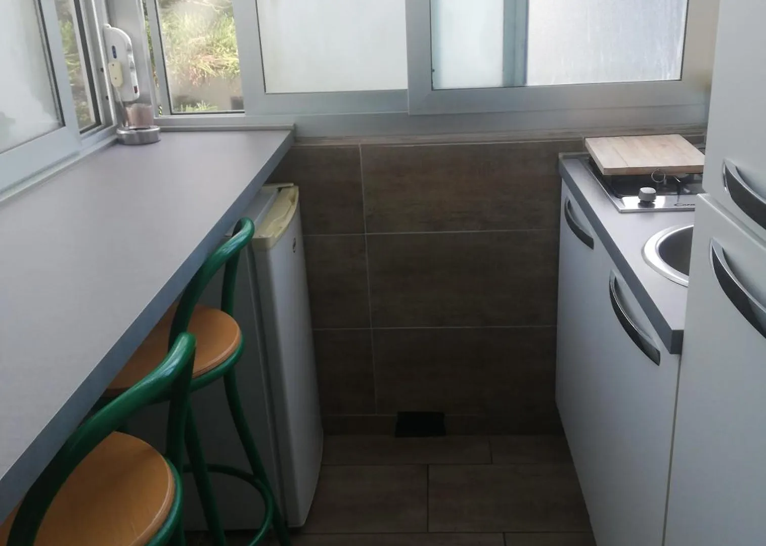 Max B&B Fiera Bari