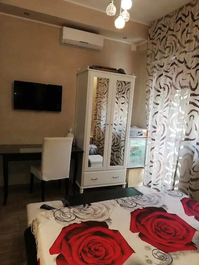 Сasa de vacaciones Max B&B Fiera Bari Italia
