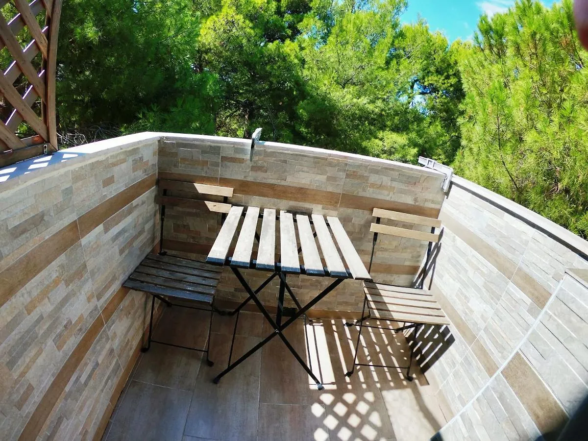 Сasa de vacaciones Max B&B Fiera Bari