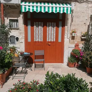 Vakantiehuis Sweet, Bari