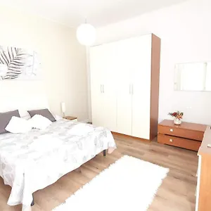 Appartamento Un Faro Nel Mare - Casa Vacanze, Bari