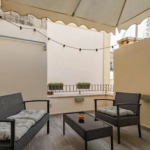 Appartement Corte32, Bari