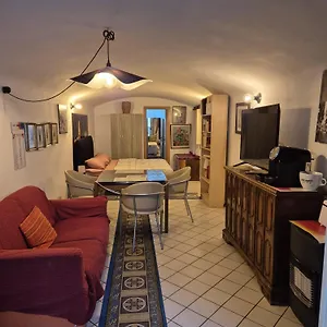  Apartamento Giada