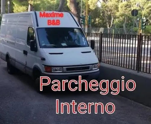 Nyaraló Max B&B Fiera Bari Olaszország