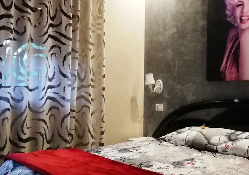 Max B&B Fiera Bari
