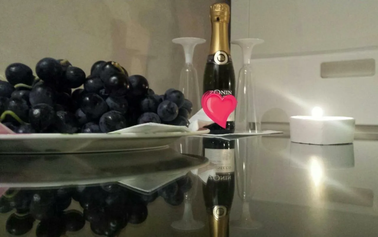 Holiday home Max B&B Fiera Bari
